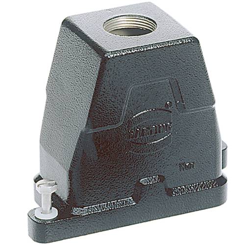 Tüllengehäuse 09 40 006 0412 09400060412 HARTING 1 St.