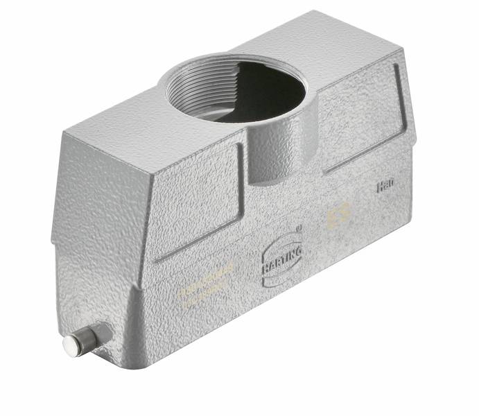 Tüllengehäuse 19 30 132 0449 19301320449 Harting 1 St.