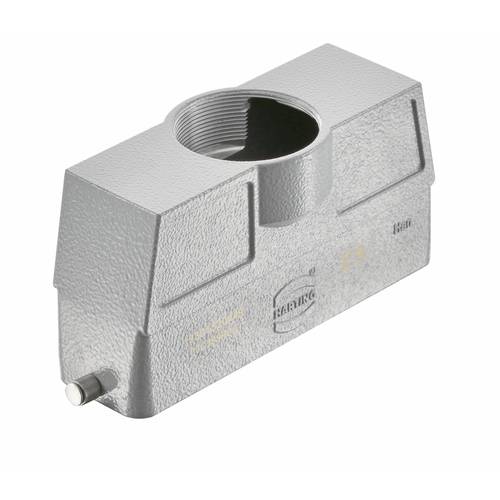 Tüllengehäuse 19 30 132 0449 19301320449 Harting 1 St.