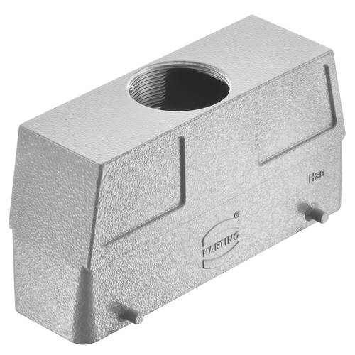 Thumbnail - Tüllengehäuse 09 30 132 0421 09301320421 Harting 1 St.