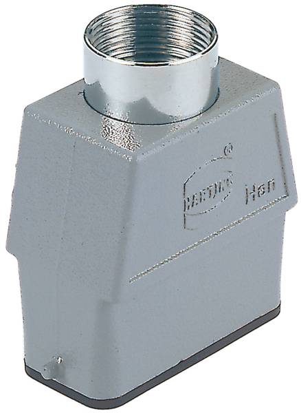 Tüllengehäuse 09 20 010 0441 09200100441 Harting 1 St.