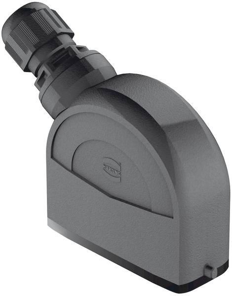 Tüllengehäuse 19 46 116 0546 19461160546 Harting 1 St.