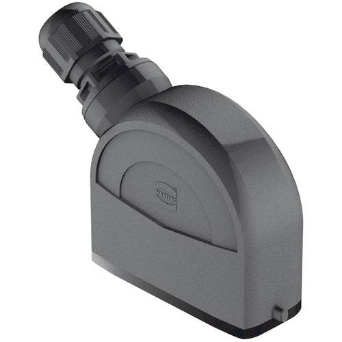 Tüllengehäuse 19 46 116 0546 19461160546 Harting 1 St.