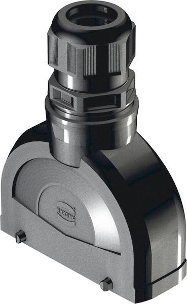 Tüllengehäuse 19 43 124 0428 19431240428 Harting 1 St.