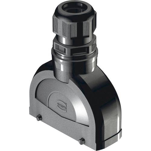 Tüllengehäuse 19 43 124 0428 19431240428 Harting 1 St.