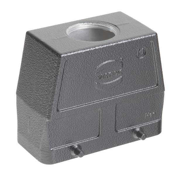 Tüllengehäuse 19 30 716 0427 19307160427 HARTING 1 St.