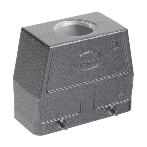 Tüllengehäuse 19 30 716 0427 19307160427 HARTING 1 St.