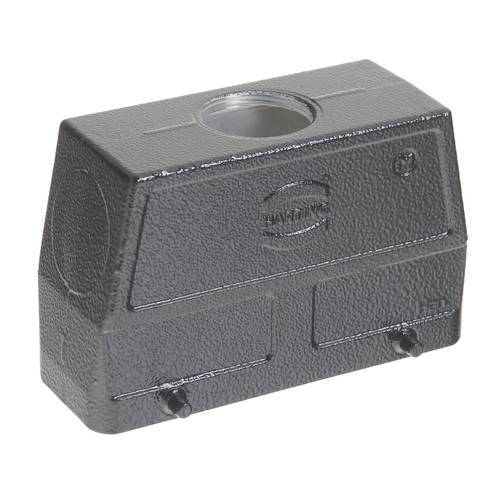 Tüllengehäuse 19 30 724 0427 19307240427 Harting 1 St.