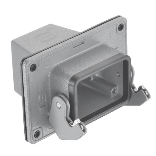 Wanddurchführungsgehäuse 19 30 006 1122 19300061122 Harting 1 St.