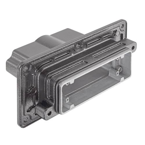 Wanddurchführungsgehäuse 19 40 024 1135 19400241135 Harting 1 St.