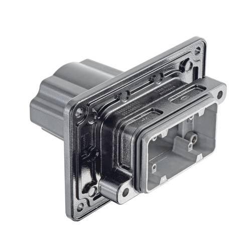 Wanddurchführungsgehäuse 19 40 006 1117 19400061117 Harting 1 St.