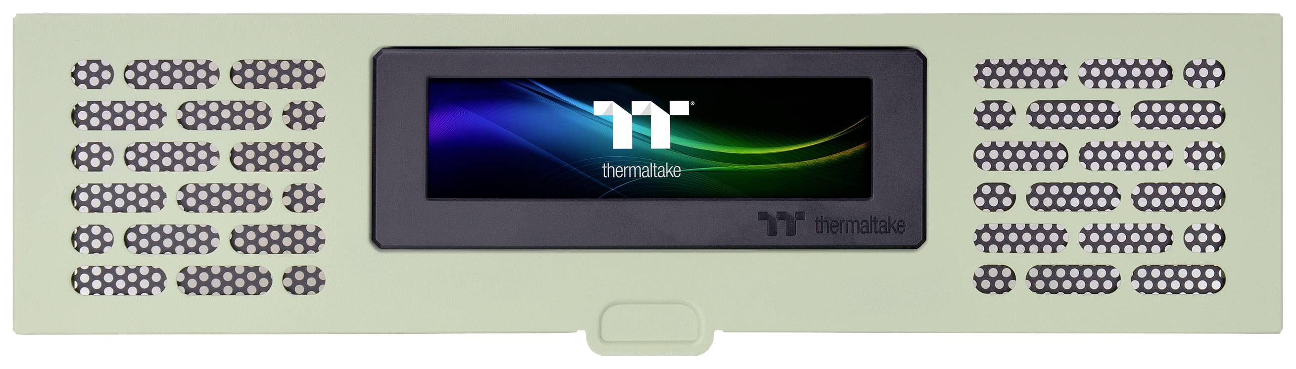 Thermaltake LCD Panel Kit Matcha Green for The Tower 200 Matcha Green