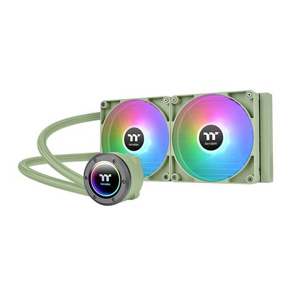 Thermaltake TH280 V2 ARGB Sync PC-Wasserkühlung