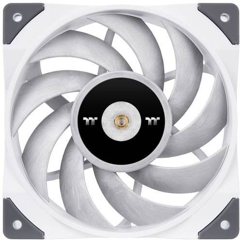 Thumbnail - Thermaltake TOUGHFAN 12 - Gehäuselüfter - 120 mm