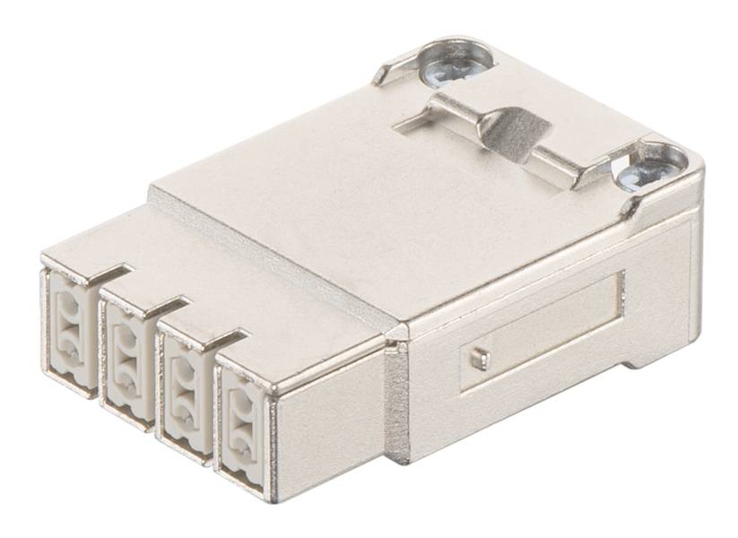 HARTING 09140083134 Stifteinsatz 8 Crimpen 1 St.