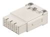 HARTING 09140083134 Stifteinsatz 8 Crimpen 1 St.
