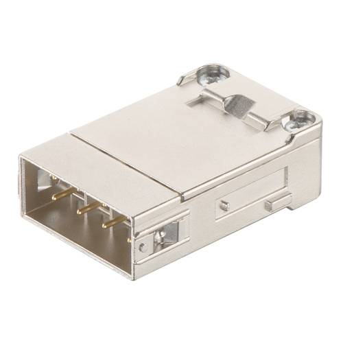 HARTING 09140083034 Stifteinsatz 8 Crimpen 1 St.