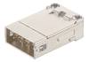 HARTING 09140083031 Stifteinsatz 8 Crimpen 1 St. Piece