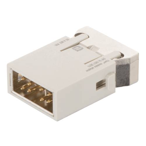 HARTING 09142083016 Stifteinsatz 8 Crimpen 1 St.