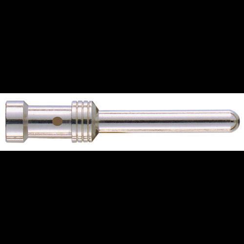 Thumbnail - Crimpkontakt 09338006105 Harting Inhalt: 1 St.