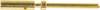 HARTING 21011009020 Crimpkontakt Stiftkontakt Single 1 St.