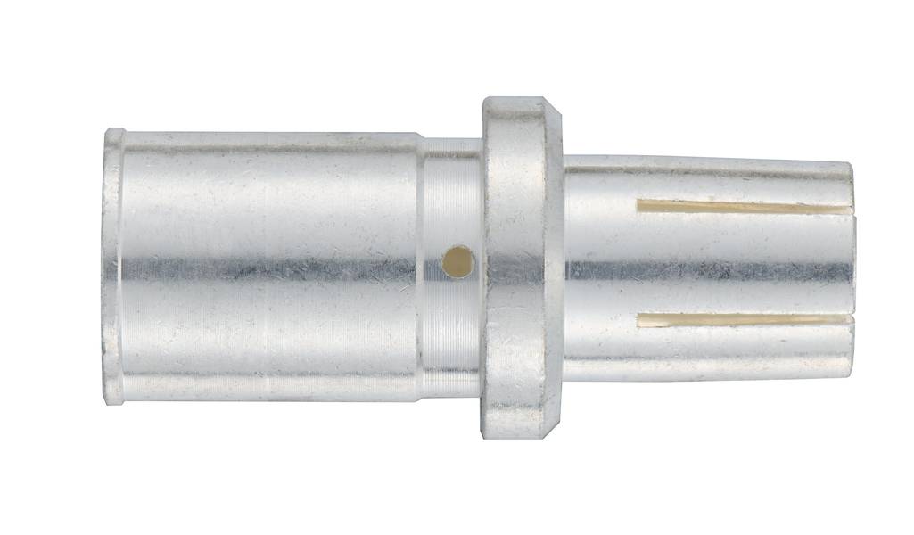 Crimpkontakt 09110006635 Harting Inhalt: 1 St.