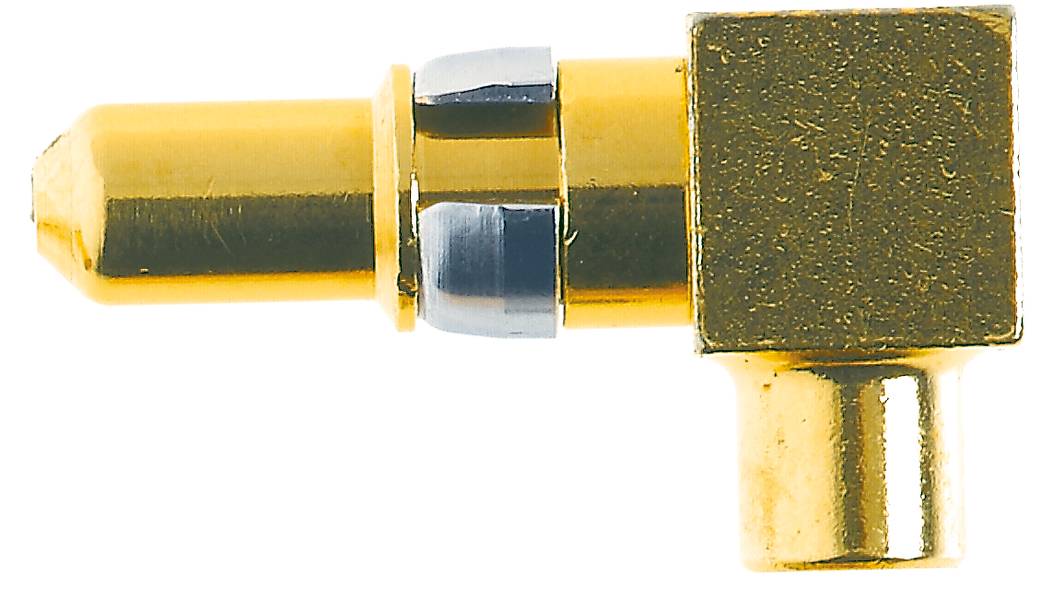 Einlötkontakt 09030006110 HARTING Inhalt: 1 St. Lötkontakt