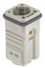 HARTING 09120012651 Stifteinsatz 1 Axialschraubanschluss 1 St.