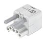 HARTING 09120042711 Stifteinsatz 2 Buchse 1 St.