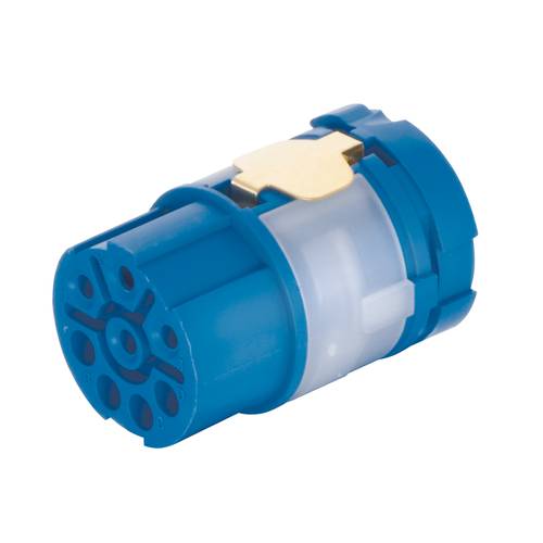 HARTING 09156083101 M23 Einsatz Gesamtpolzahl: 8 1 St.