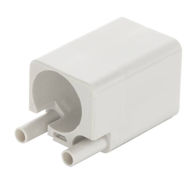 HARTING 09150033102 Stifteinsatz 1, 4, 8 Crimpen 1 St.