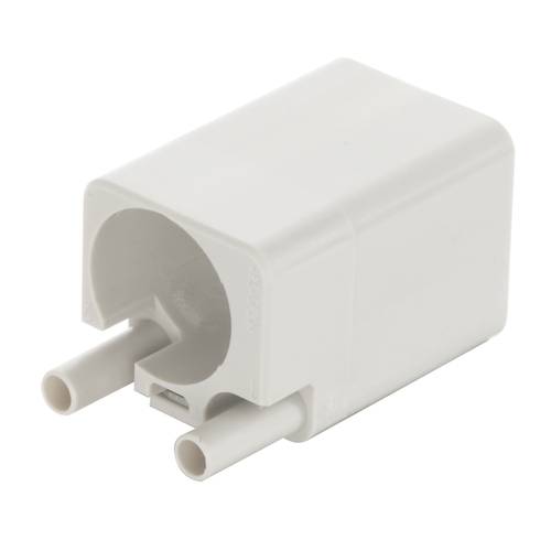 HARTING 09150033102 Stifteinsatz 1, 4, 8 Crimpen 1 St.