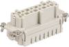 HARTING 09360162702 Stifteinsatz 16 Crimpen 1 St.