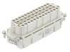 HARTING 09360463101 Stifteinsatz 46 Crimpen 1 St.