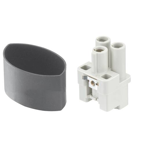 HARTING 09120023152 Stifteinsatz 2 Crimpen 1 St.