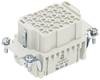 HARTING 09162423101 Stifteinsatz Han® DD 42 + PE Crimpen 1 St. Piece
