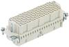 HARTING 09162083101 Stifteinsatz Han® DD 108 + PE Crimpen 1 St. Piece