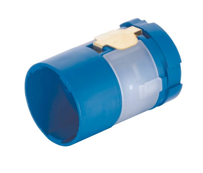 HARTING 09156083001 M23 Einsatz Gesamtpolzahl: 8 1 St.