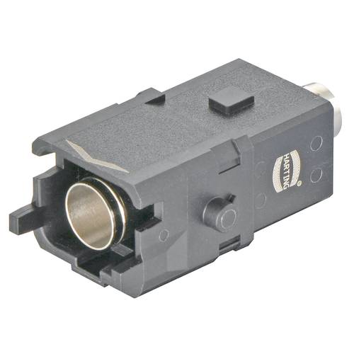 HARTING 09100043006 Stifteinsatz 4 Crimpen 1 St.