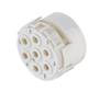 HARTING 09151073001 M23 Einsatz Gesamtpolzahl: 7 1 St.