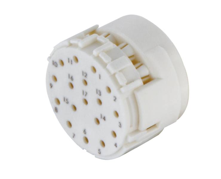 HARTING 09151173001 M23 Einsatz Gesamtpolzahl: 17 1 St.