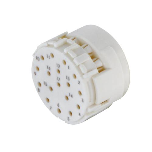 HARTING 09151173001 M23 Einsatz Gesamtpolzahl: 17 1 St.