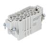 HARTING 09380363001 Stifteinsatz 36 Crimpen 1 St.