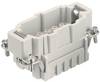 HARTING 09360102602 Stifteinsatz 10 + PE Crimpen 1 St. Piece