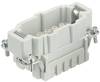 HARTING 09365102602 Stifteinsatz 10 + PE Crimpen 1 St.