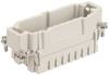 HARTING 09360162602 Stifteinsatz 16 + PE Crimpen 1 St. Piece