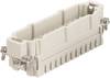 HARTING 09360242602 Stifteinsatz 24 Crimpen 1 St.