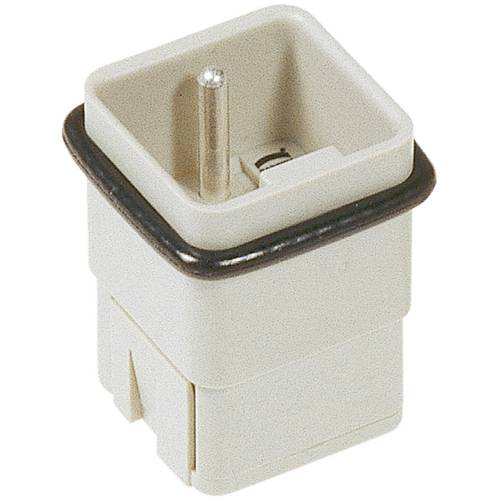 HARTING 09120053001XL Stifteinsatz 5 Crimpen 1 St.