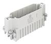 HARTING 09160403001 Stifteinsatz Han® DD 40 + PE Crimpen 1 St.