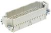 HARTING 09162083001 Stifteinsatz Han® DD 108 + PE Crimpen 1 St.